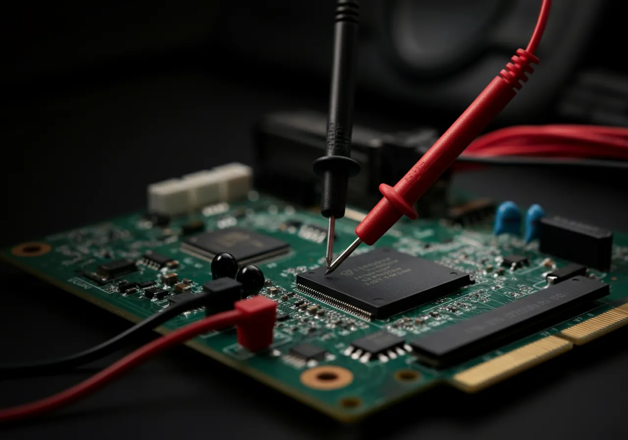 aida64 stress test como validar o overclock estabilidade detalhe tecnico