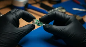 cabo de rede rj45 crimpagem t568a ou t568b padrao