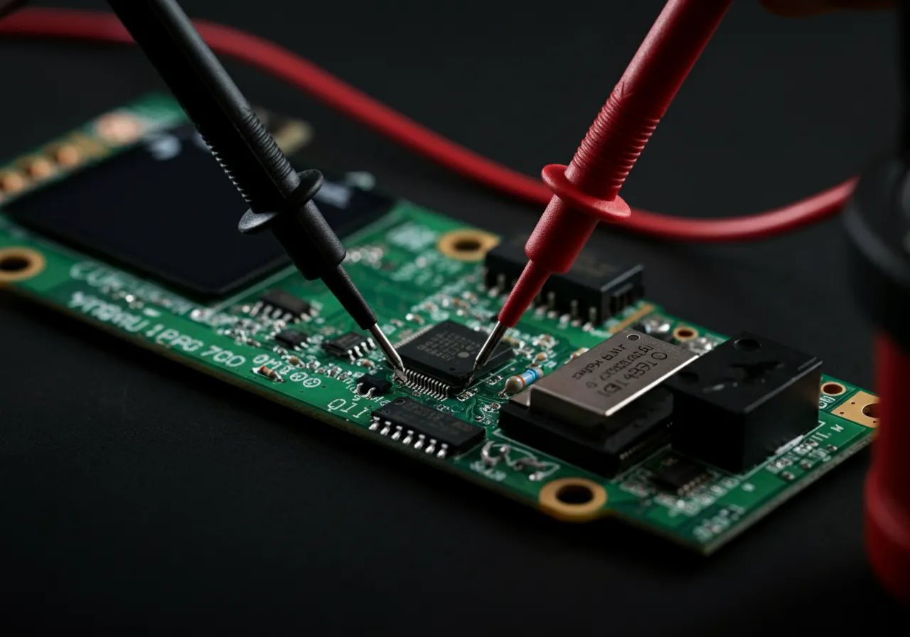 cabo flex display cuidado ao separar dicas detalhe tecnico
