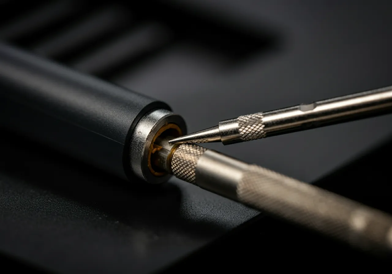 cabo usb impressora o vilao do dispositivo desconhecido detalhe tecnico