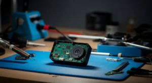 camera termica pcb seek compact ou supercam comparativo