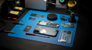 carcaca iphone alinhamento pos laser dicas