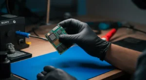 cartao de memoria corrompido cameras e celulares recuperacao
