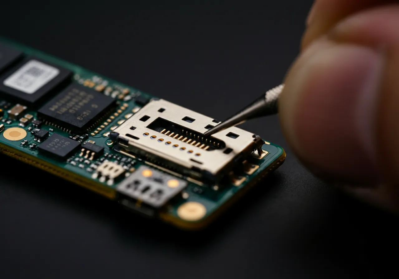 chimera tool reparando imei e patch cert detalhe tecnico