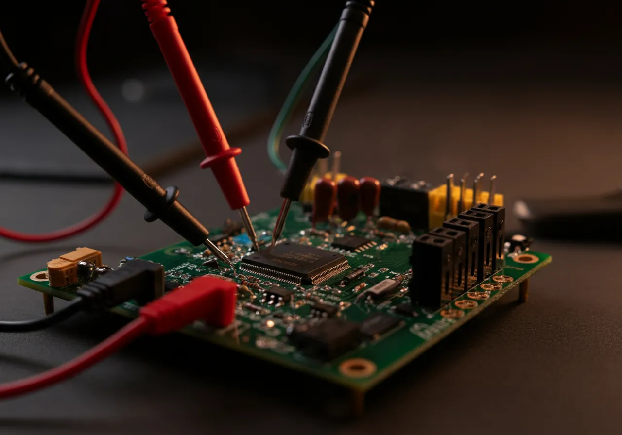 curto na linha vbat como achar sem esquema detalhe tecnico