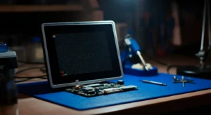 derrubei cafe no teclado mecanico e agora salvamento