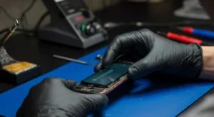 erro 9 iphone falha de comunicacao ou software