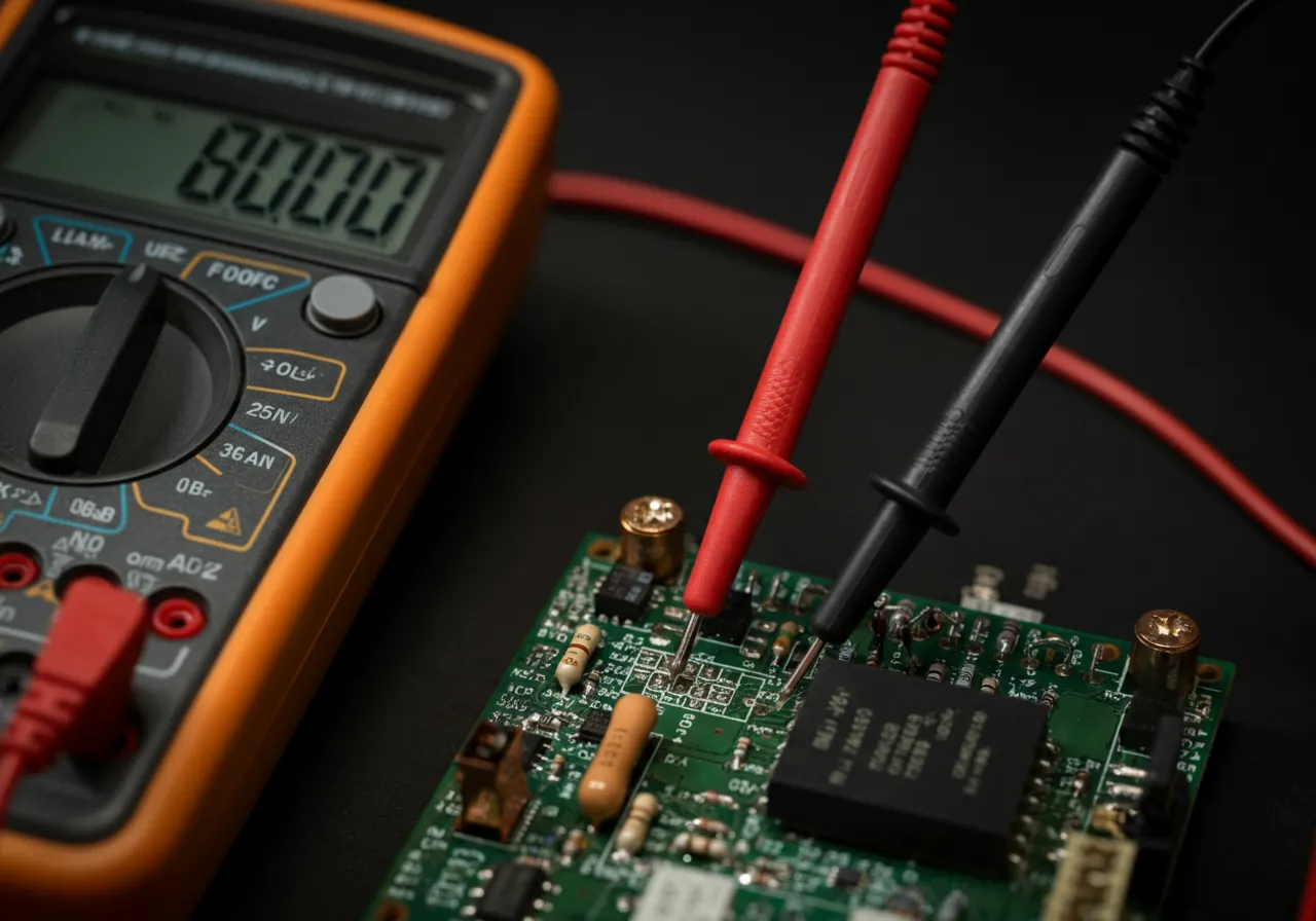 flex de carga main o problema do falso carregamento detalhe tecnico