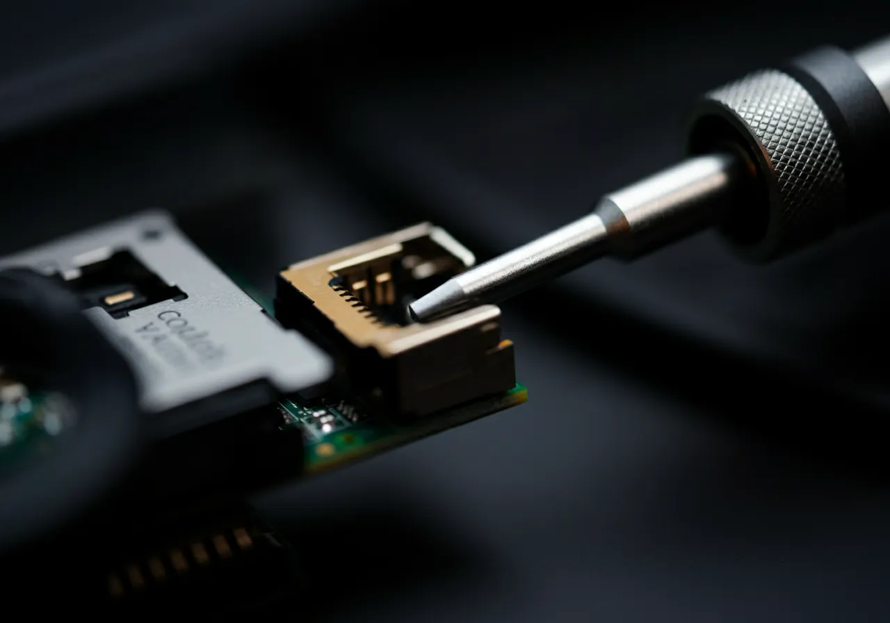 google ads local vale a pena para conserto celular detalhe tecnico