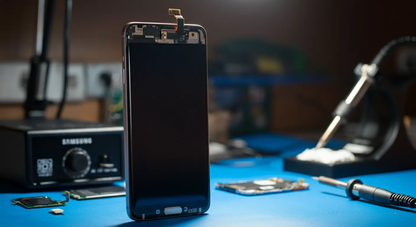 kg locked samsung o que e o cadeado mdm