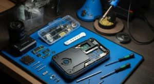 kit de ferramentas gamer chaves y e security torx