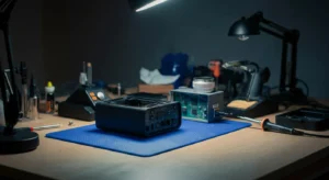 kit de primeiros socorros na oficina o que ter