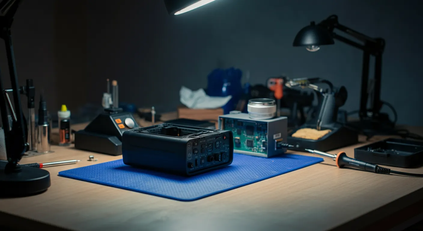 kit de primeiros socorros na oficina o que ter