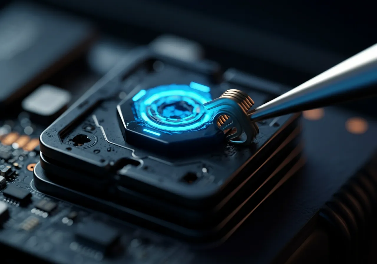 luz azul da morte blod ps4 tem salvacao reballing detalhe tecnico