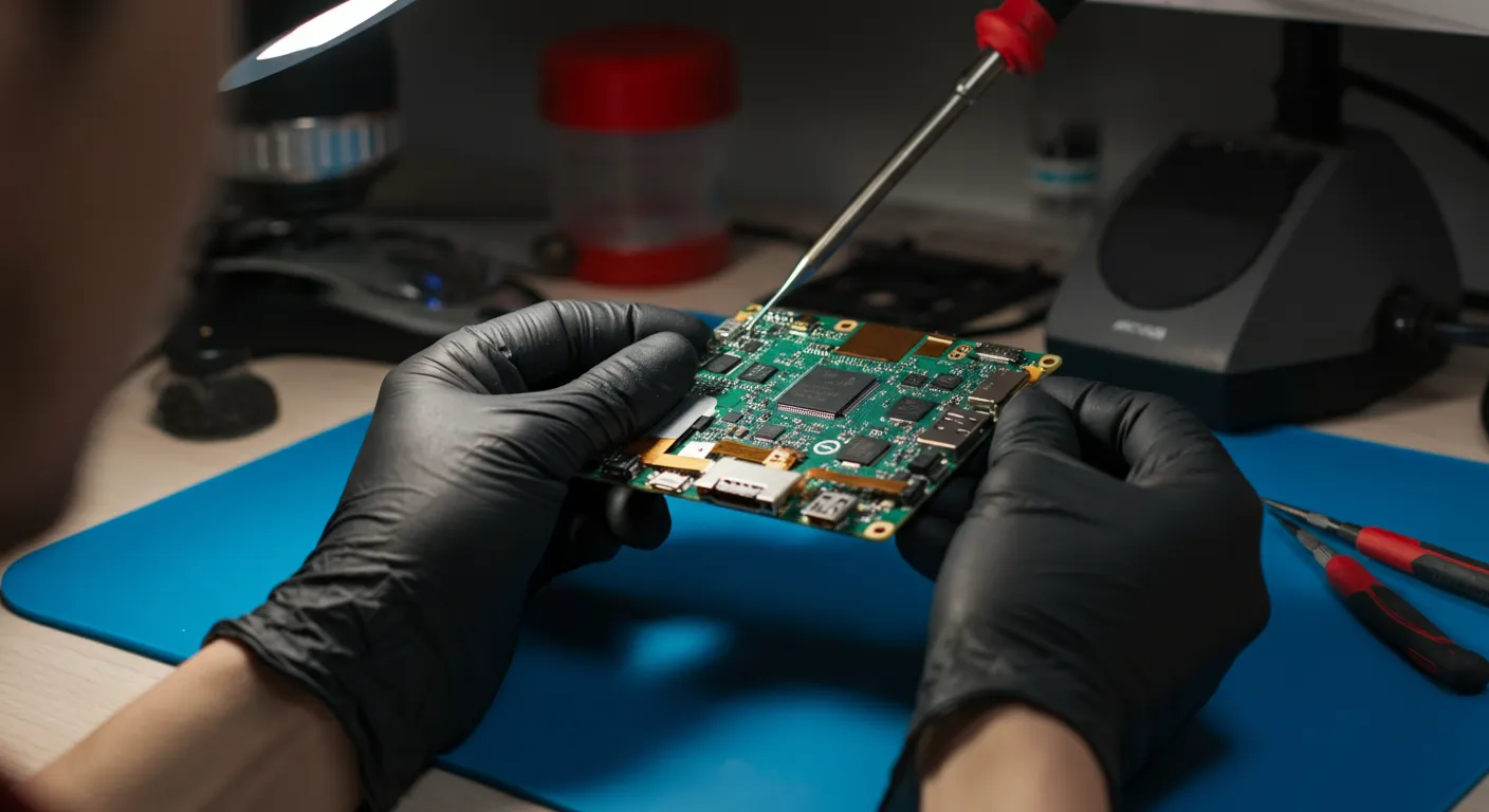mei assistencia tecnica cnae correto para celulares