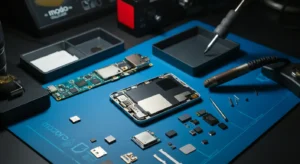 modo edl qualcomm 9008 drivers e solucoes