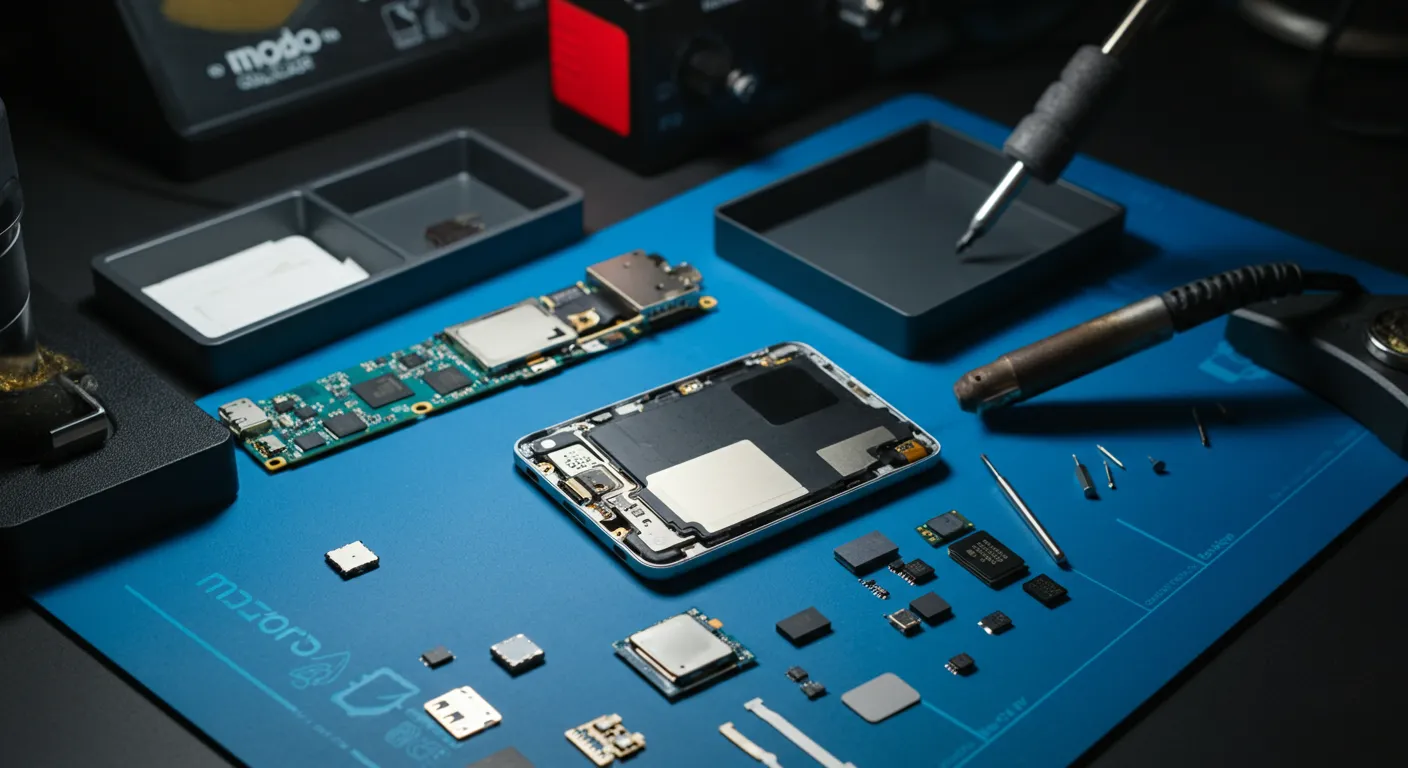 modo edl qualcomm 9008 drivers e solucoes