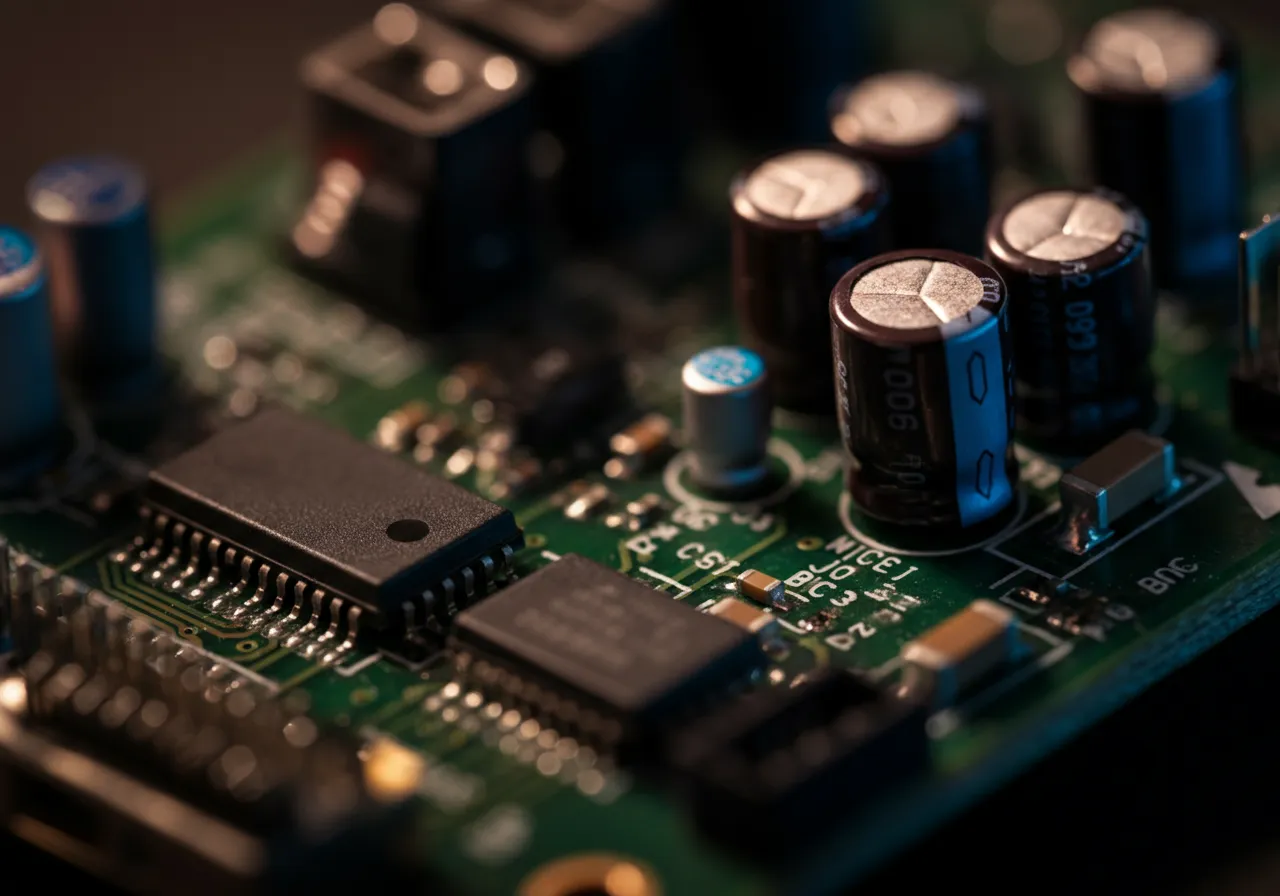 mosfet canal n vs canal p diferencas na pratica detalhe tecnico