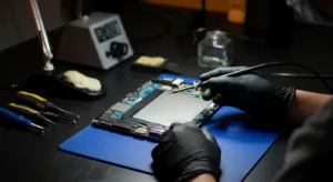 notebook liga sem imagem roteiro de analise