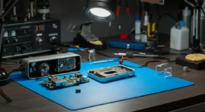 pasta termica em celular onde e como aplicar