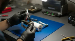 pickup roller gasto impressora nao puxa papel solucao