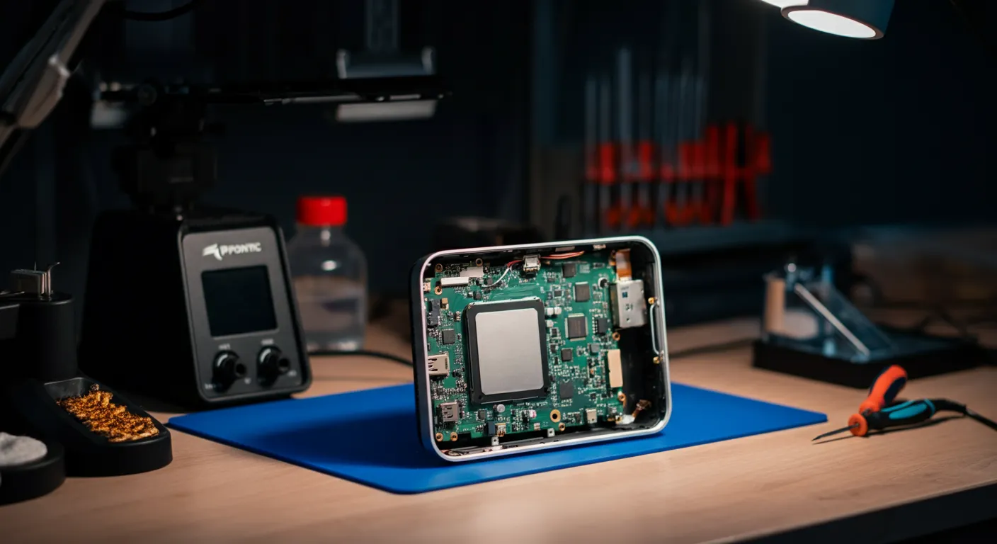 pontas t12 ou c210 qual tecnologia escolher bancada