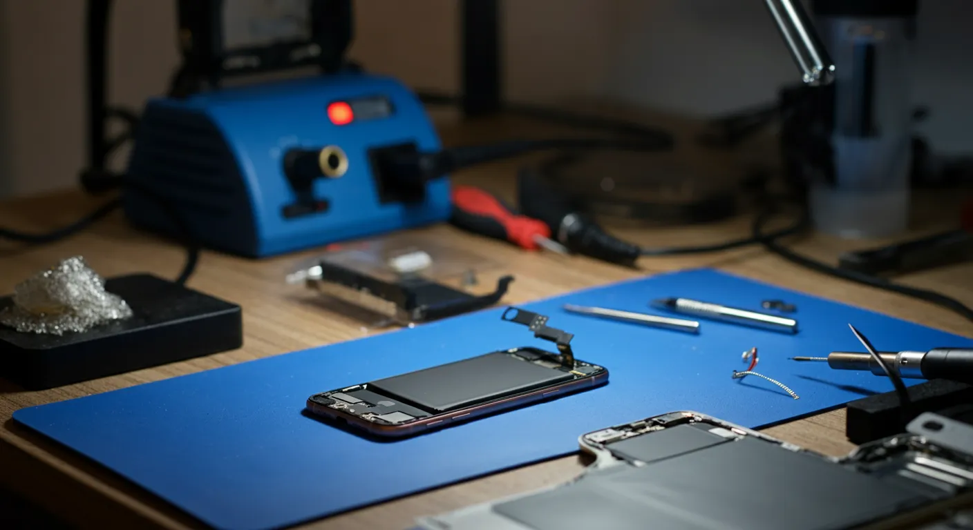 saude da bateria iphone como explicar ao cliente