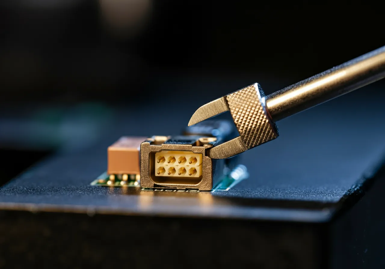 termistor temperatura celular pausou carga detalhe tecnico