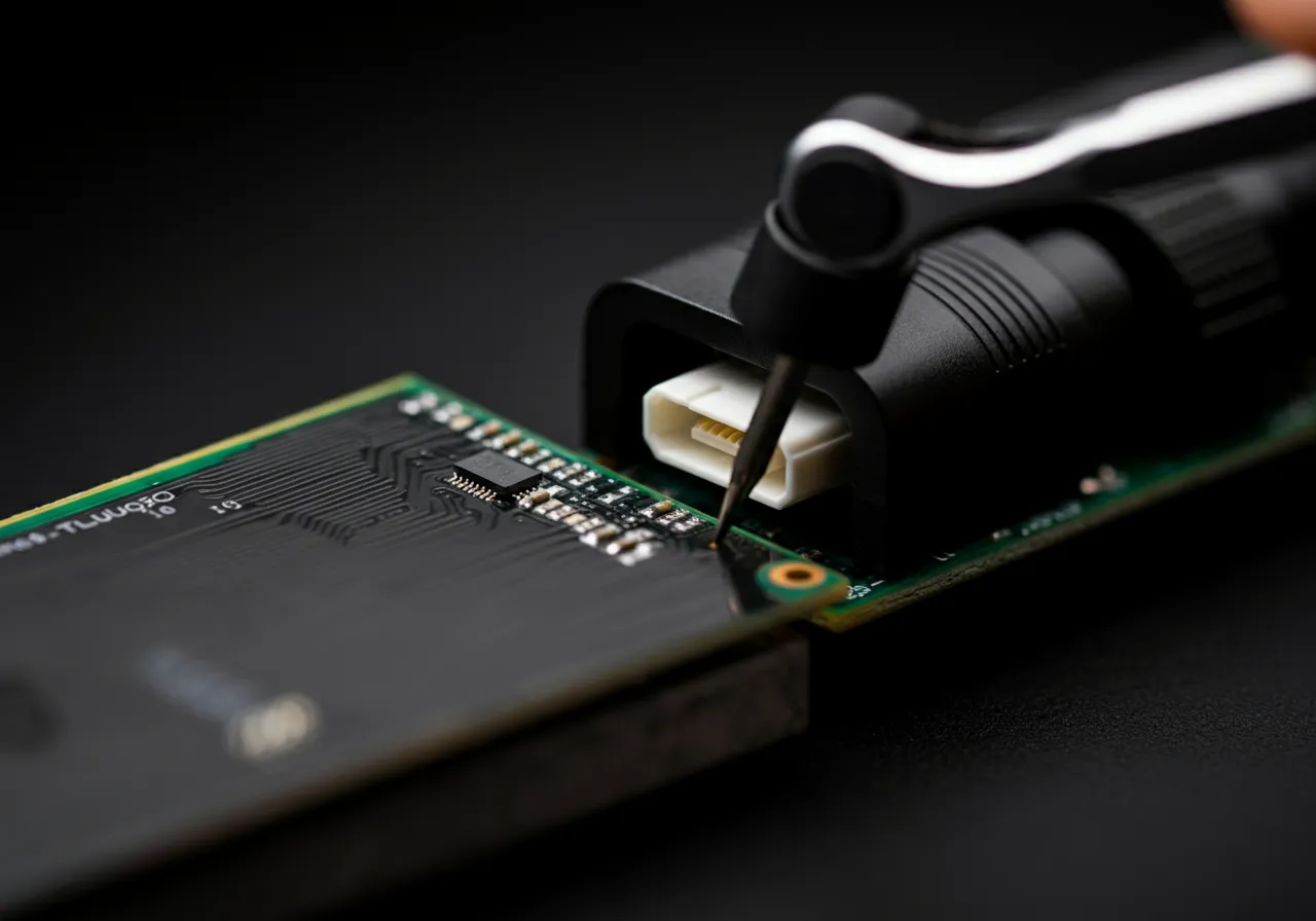 touch fantasma apos troca de vidro solucoes detalhe tecnico