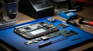 twrp recovery instalando no android 14