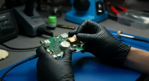 ventoinha fan travada oleo singer ou graxa branca