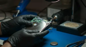 victoria hdd remap e teste de superficie tutorial