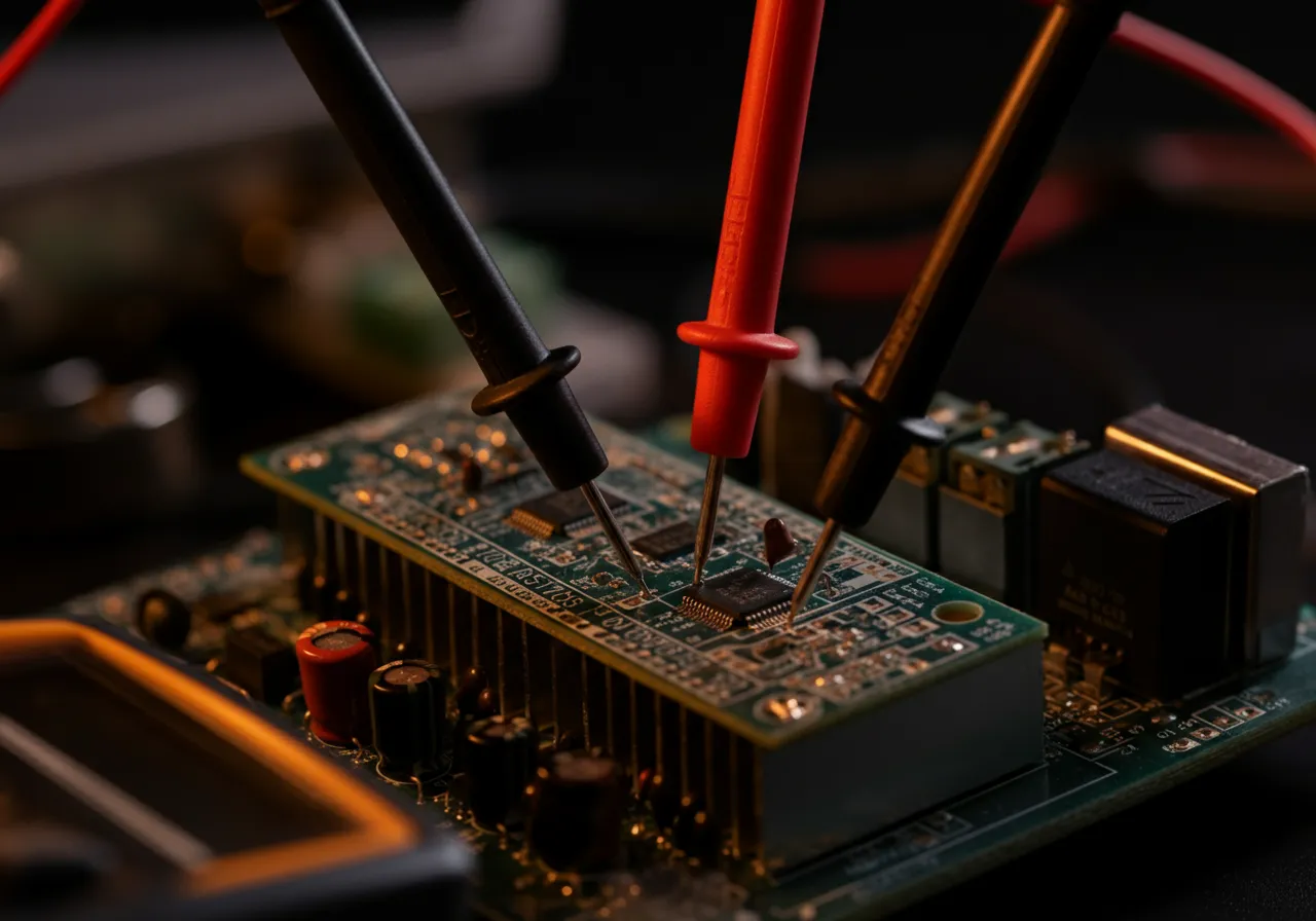vrm da placa mae esquentando dissipadores caseiros mod detalhe tecnico